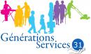 GENERATIONS SERVICES 31